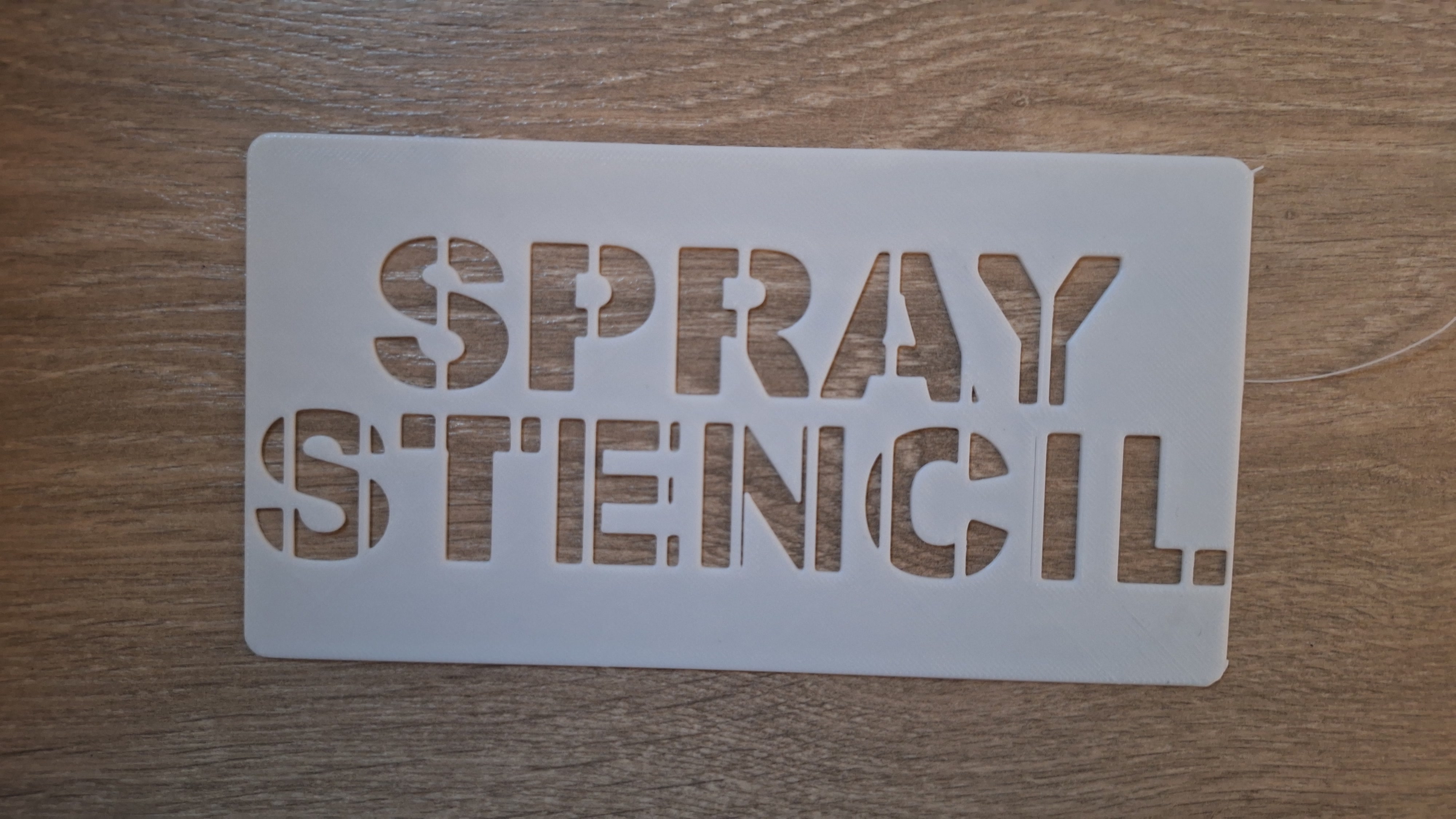 Spray paint stencil maker — miniatura 3