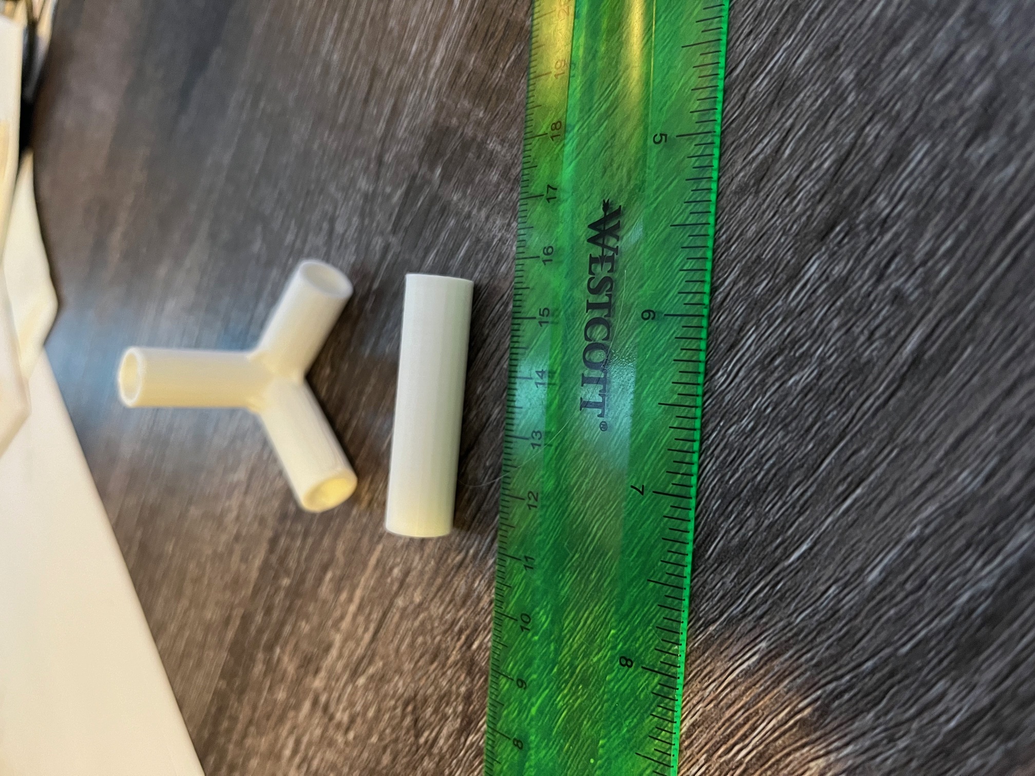 Elegoo Enclosure Brackets