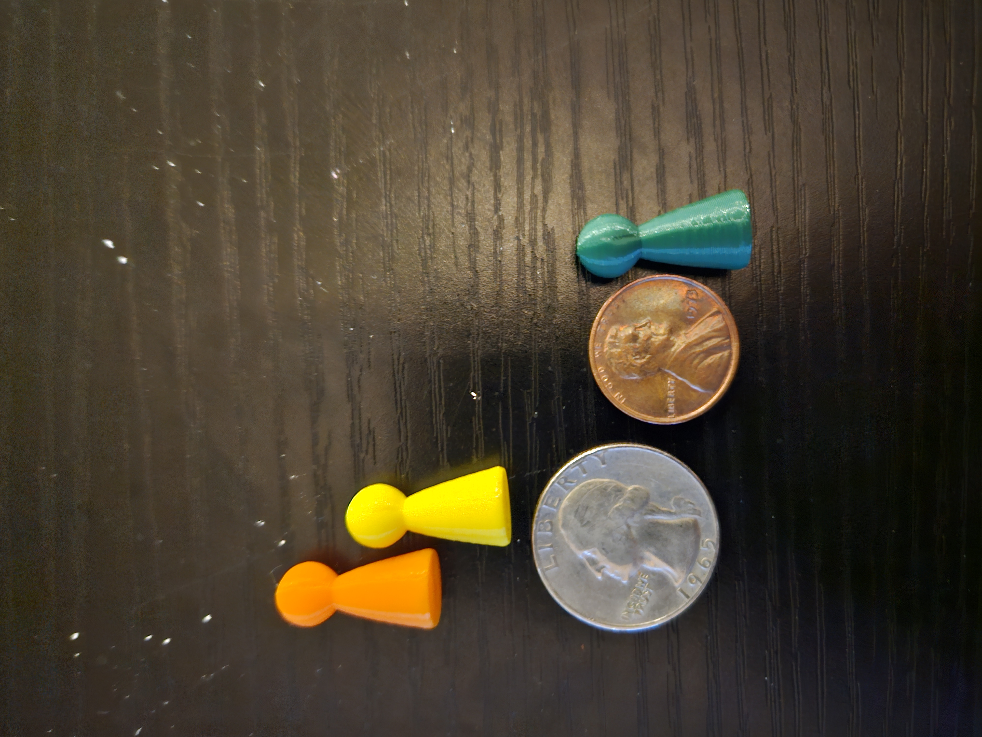 GAME PAWN