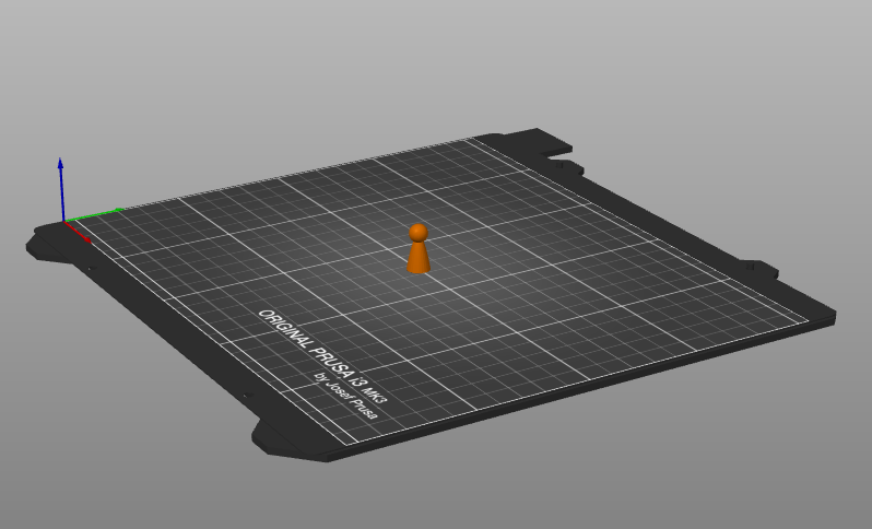 GAME PAWN by Milanya Flowers | Download free STL model | Printables.com