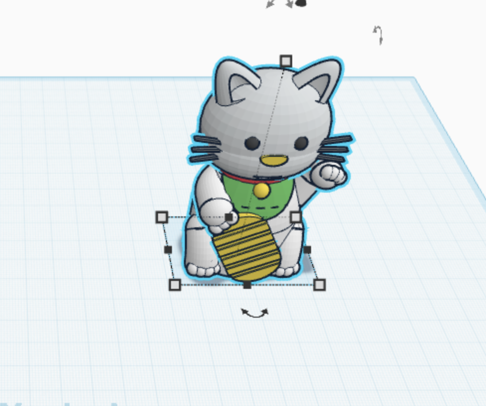 Lucky Cat