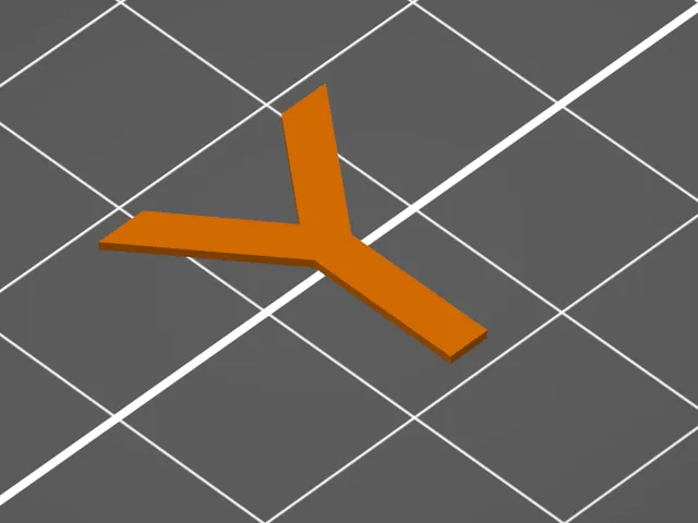 Y