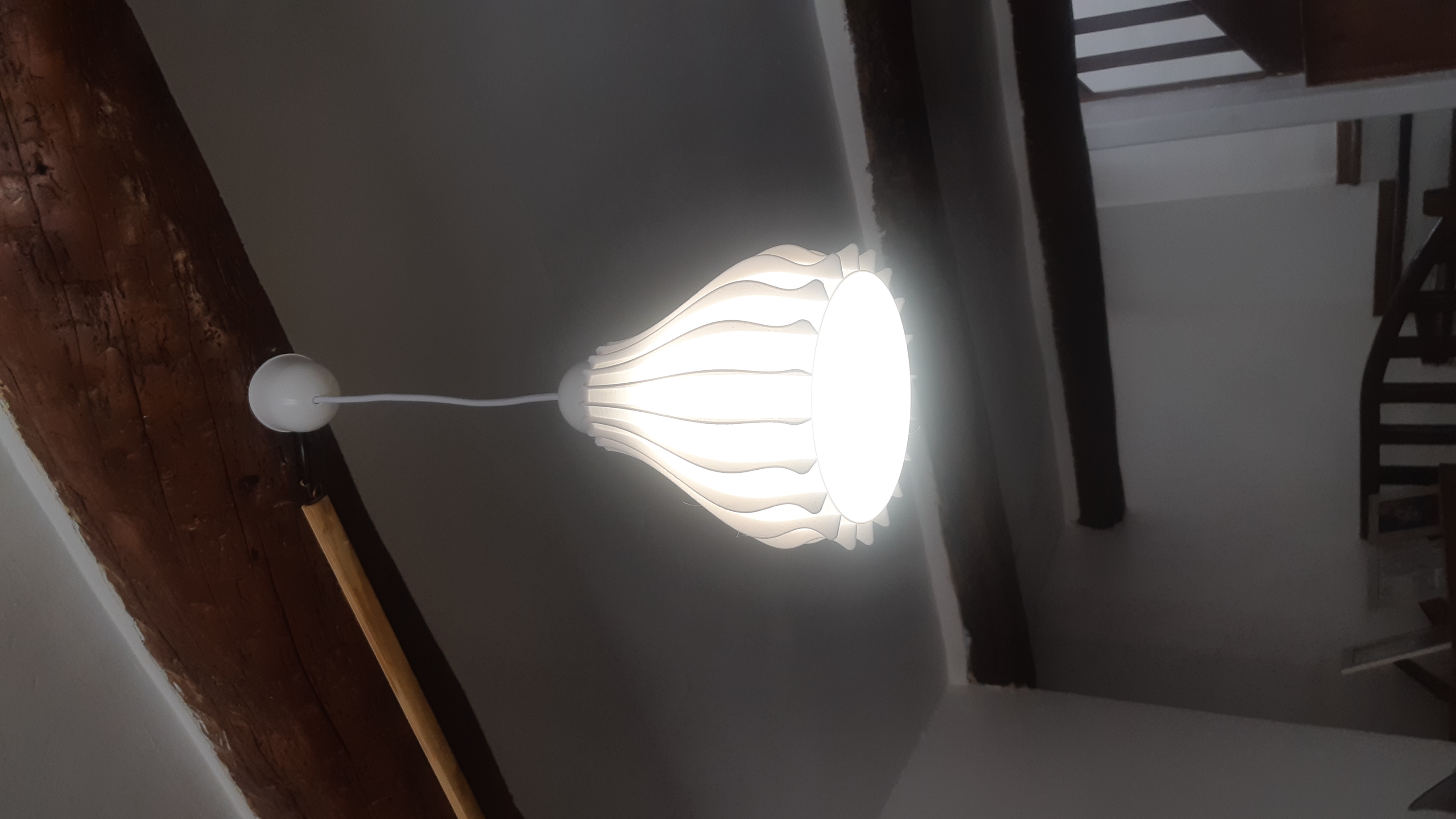 Dyna Glint Lampshade