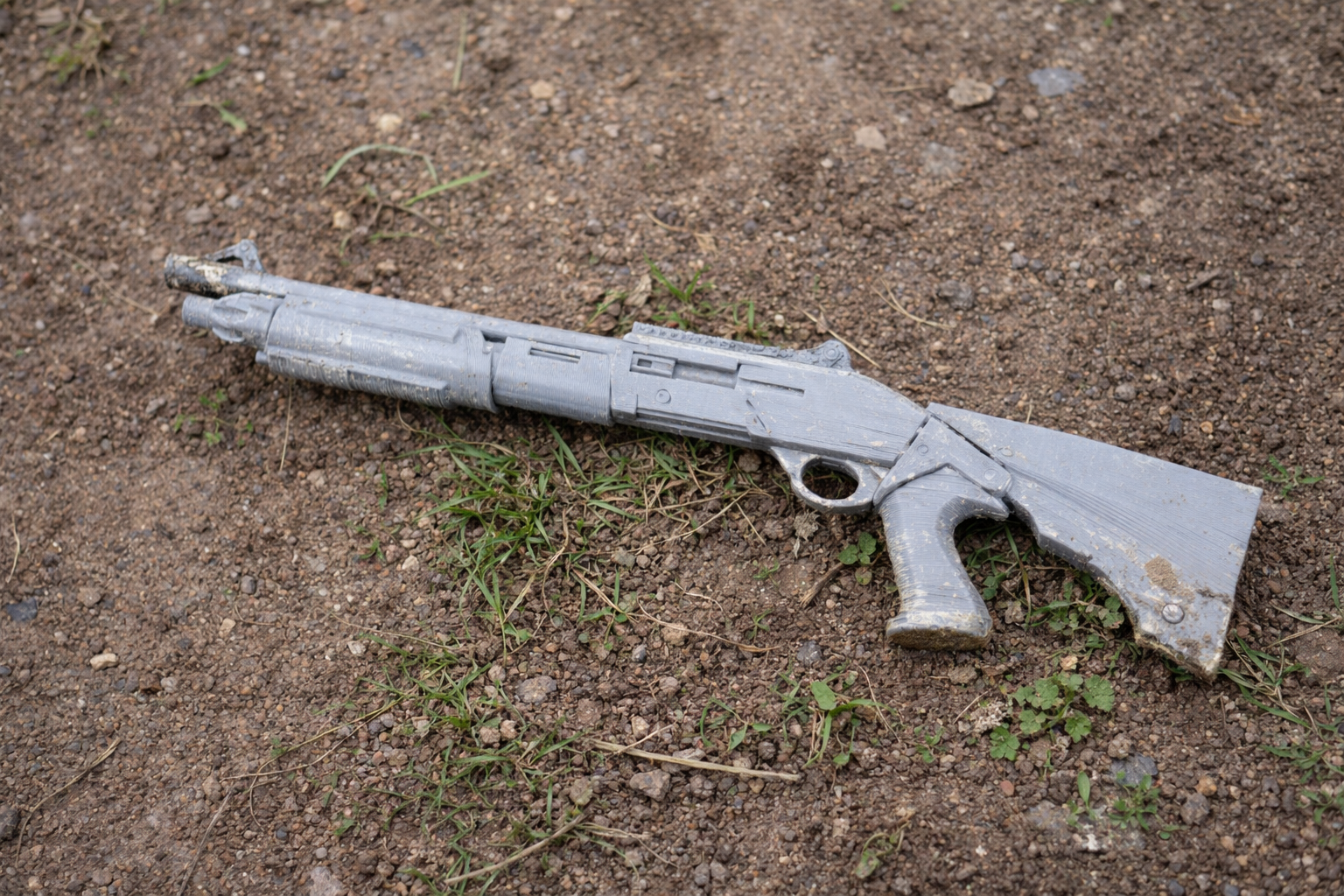 Benelli M3