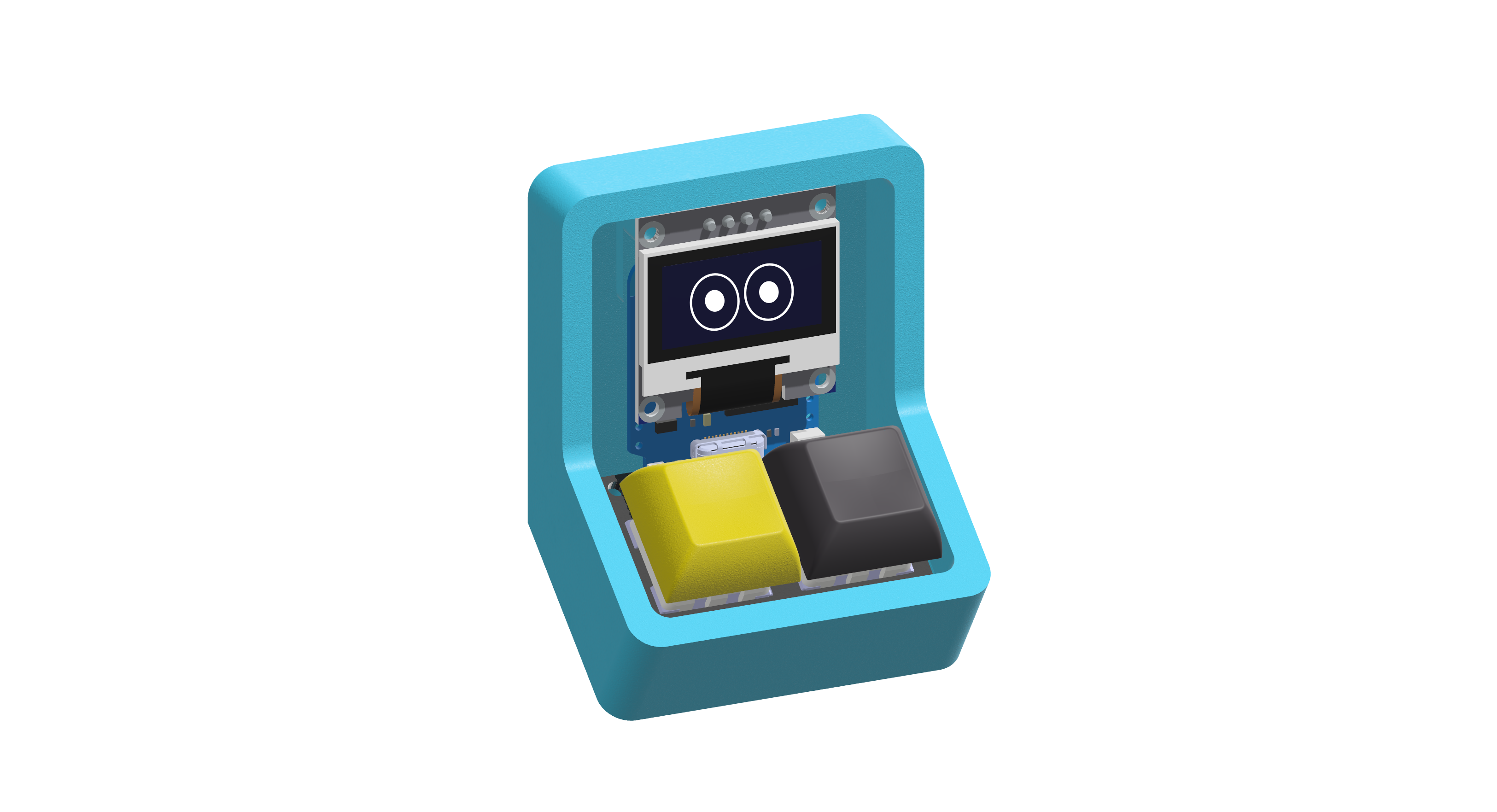 Mr Robot Micropad