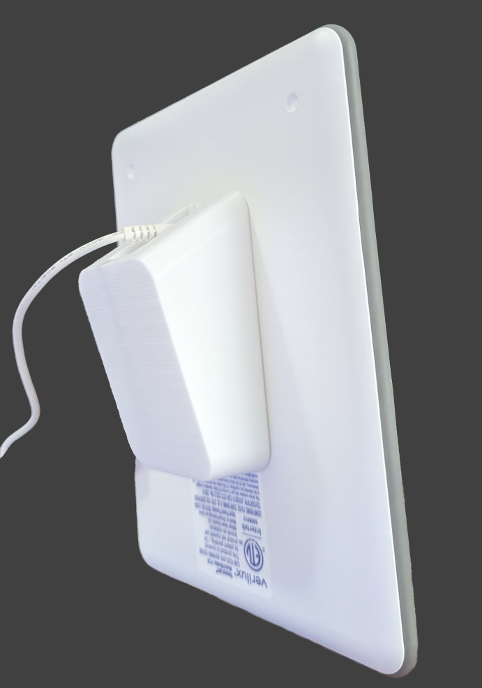 HappyLight Lucent Wall Mount