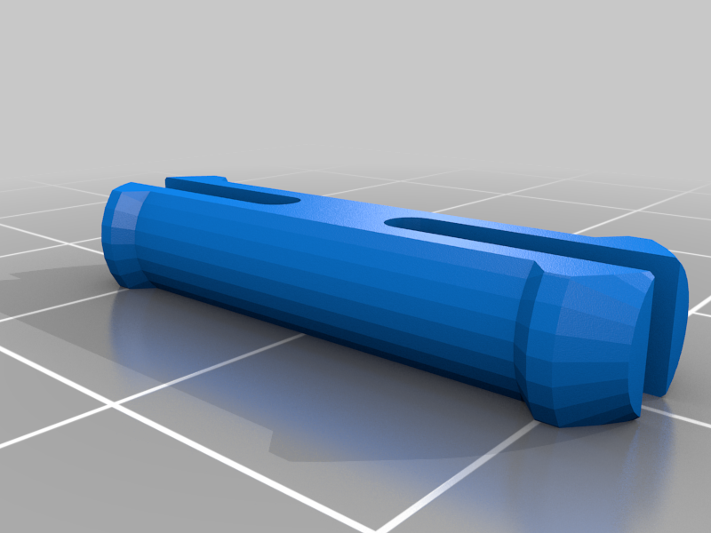 Miniatura 13 do modelo 3D Gearfinity Fan Module