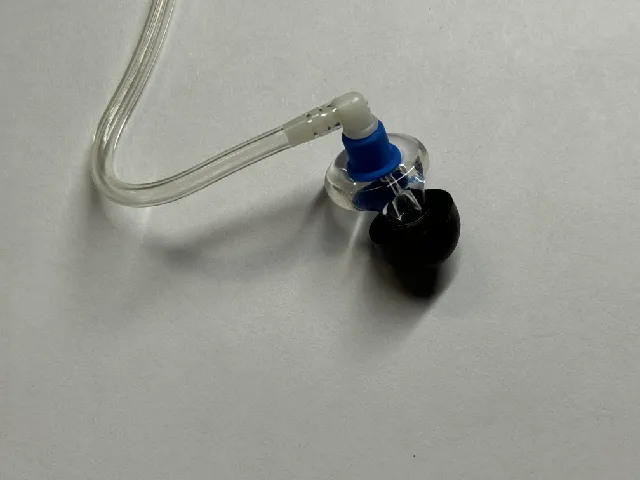 Loop Earplugs Walkie Adapter