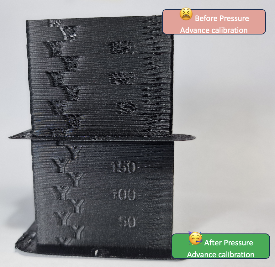 Calibration Tower Pressure Advance (M572) or Linear Advance (M900) by SJB4127 Download free