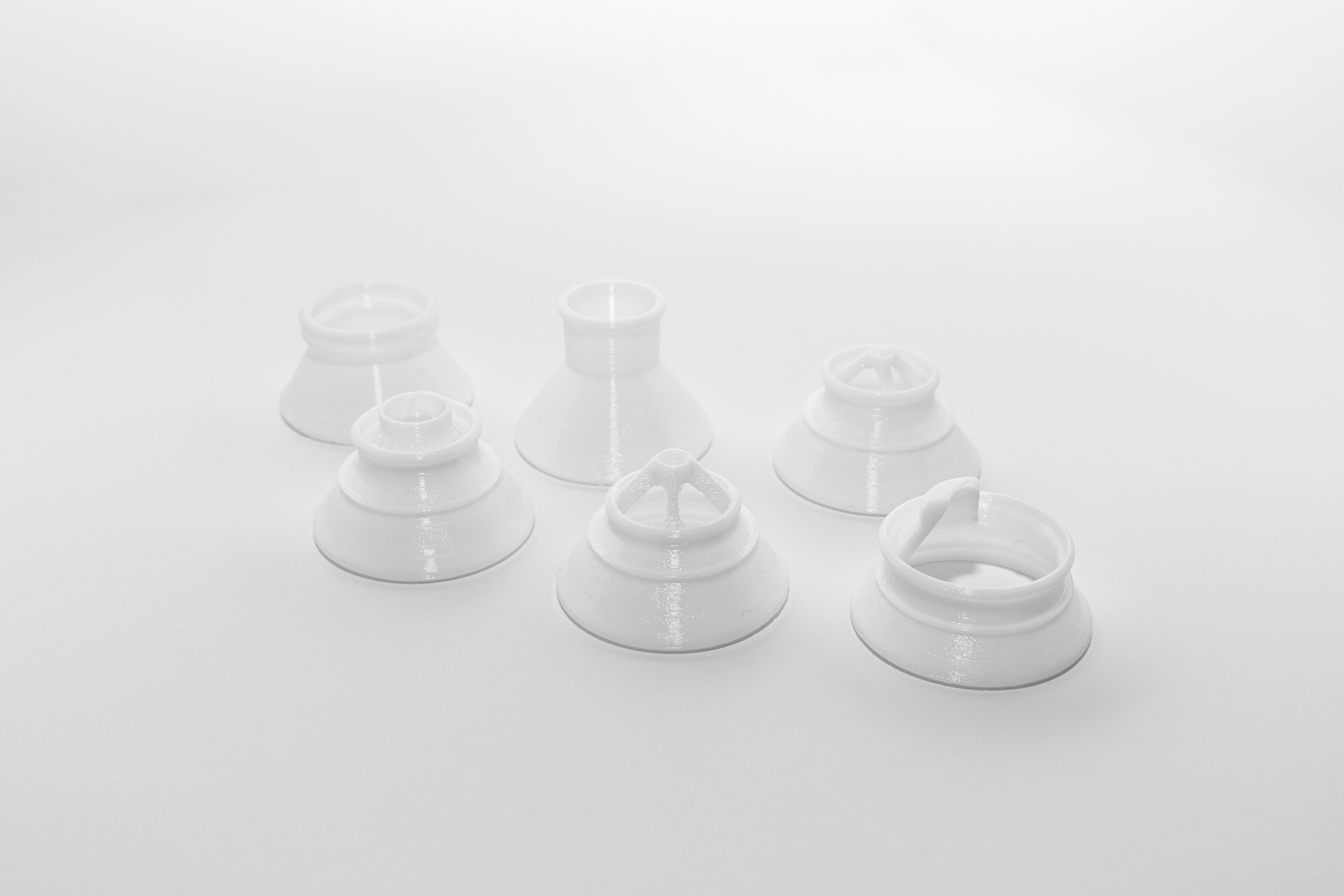 Official Sleeping Pad Adapters for the PadPal by Tyler Reeves