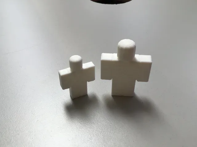 Figure / Roblox Figure