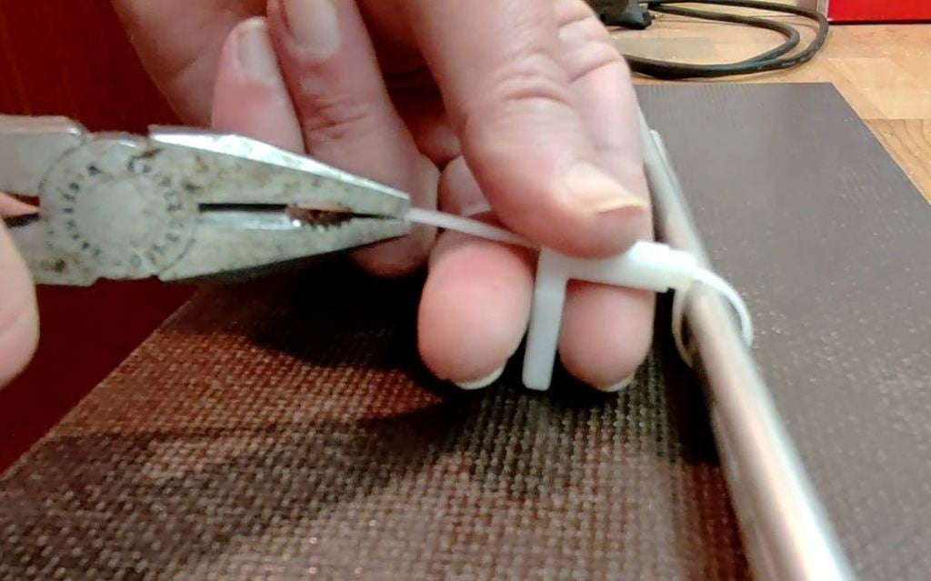 Simple Zip