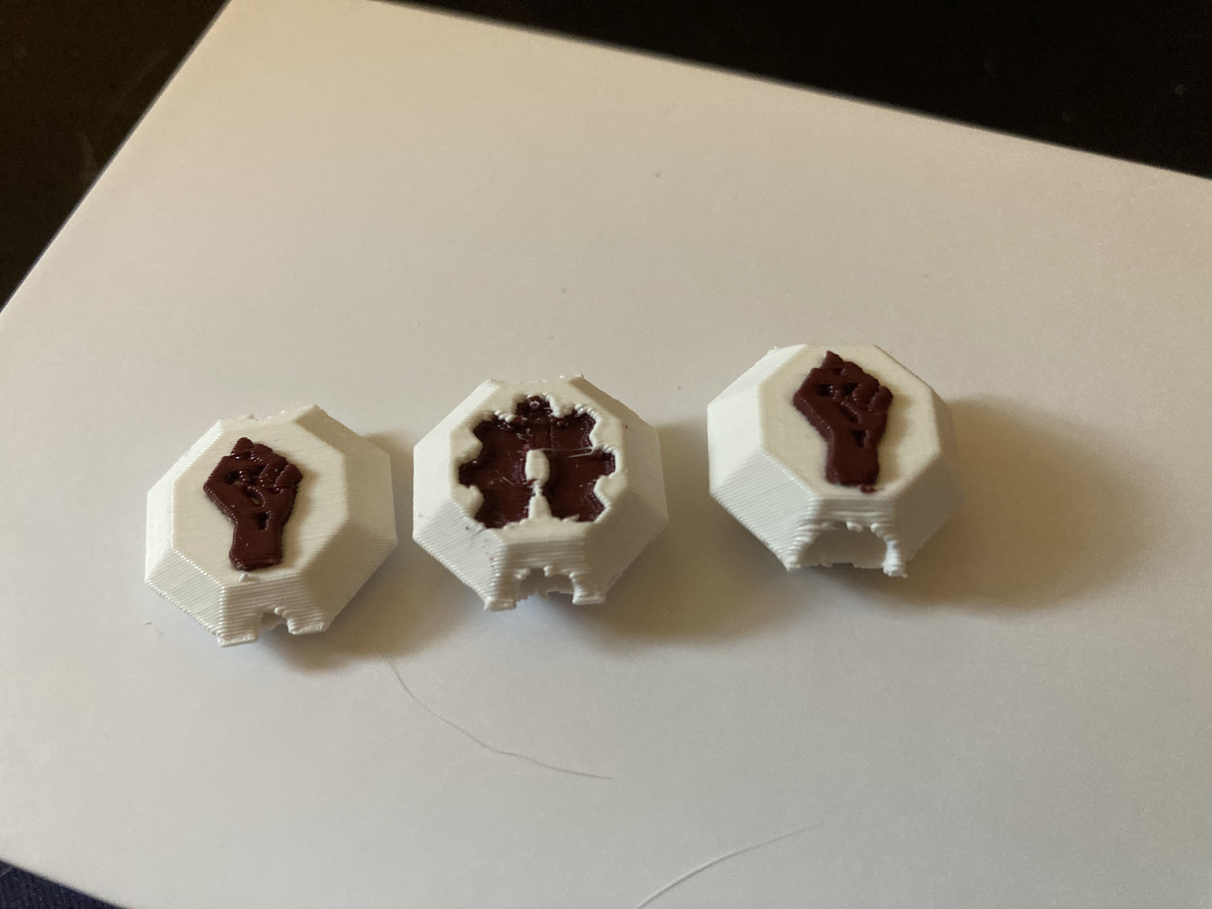 Open Source bead