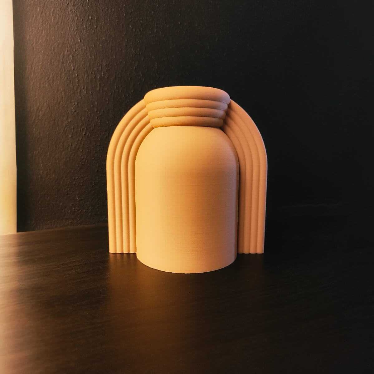 Arcadia Vase