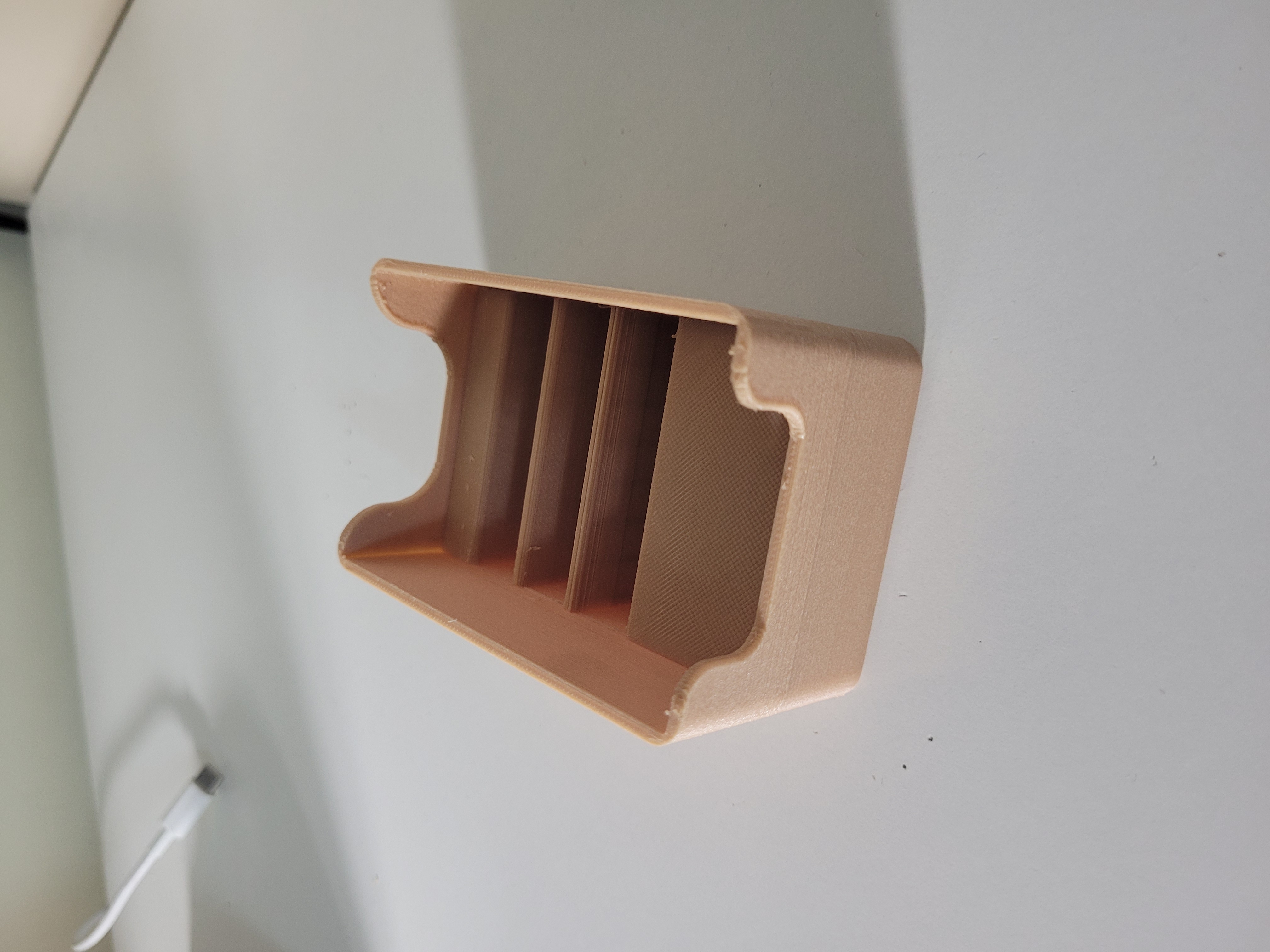 Yi 4k battery charger cover