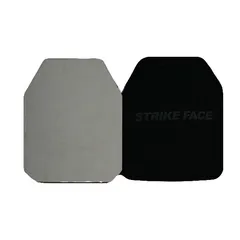 Plate for a plate carrier