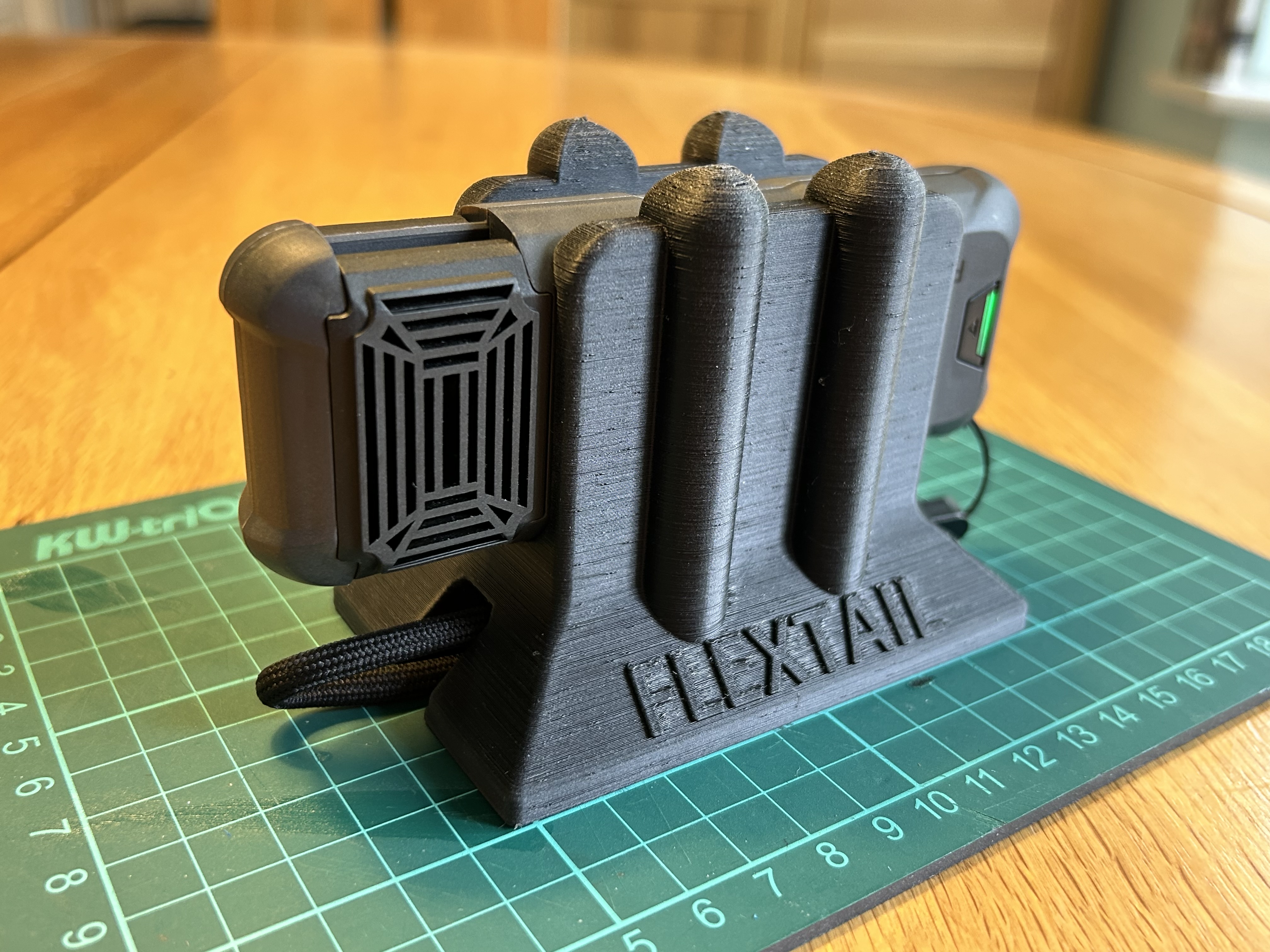 FLEXTAIL STAND MaxRepelS