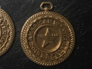 Medal