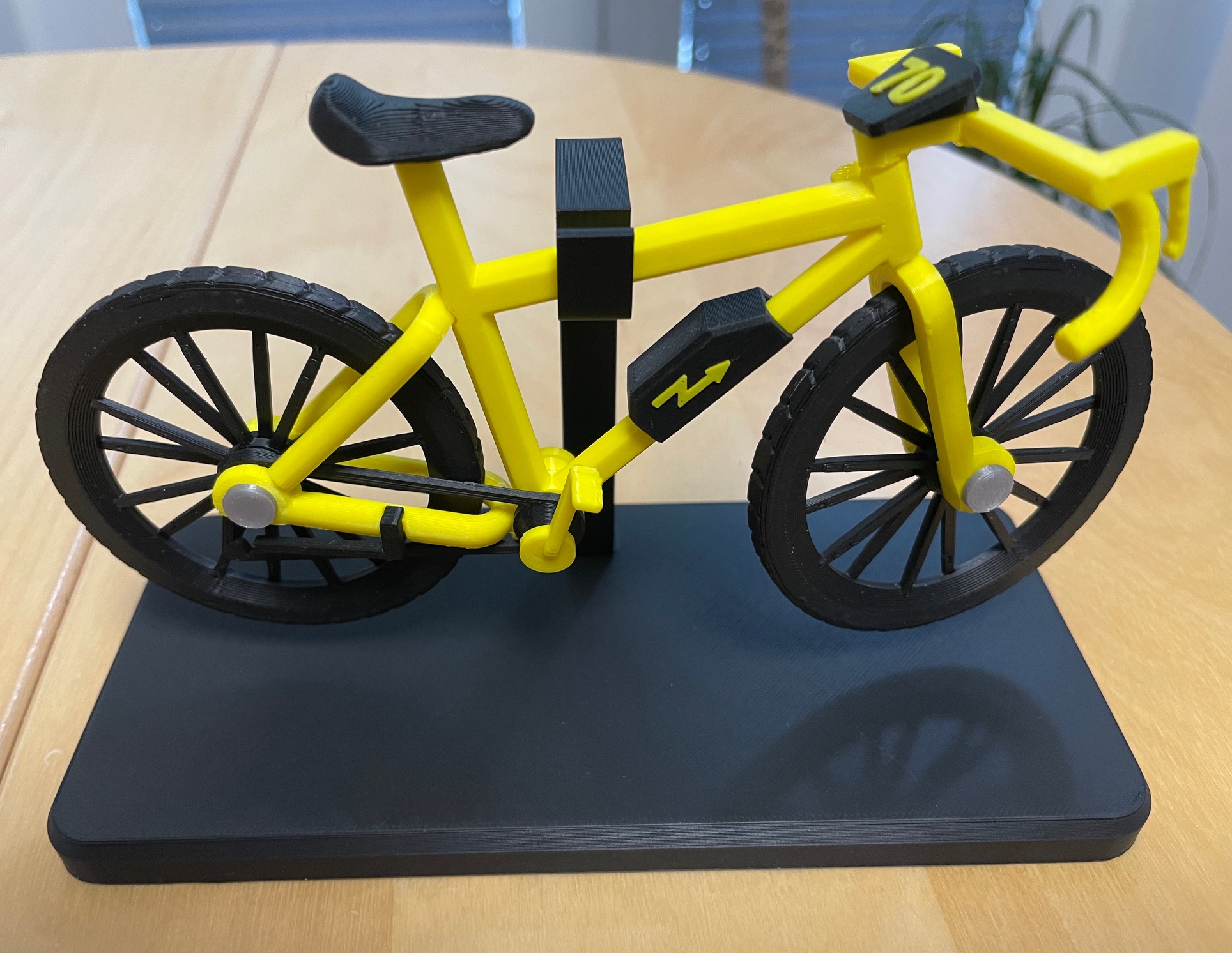 E-Bike