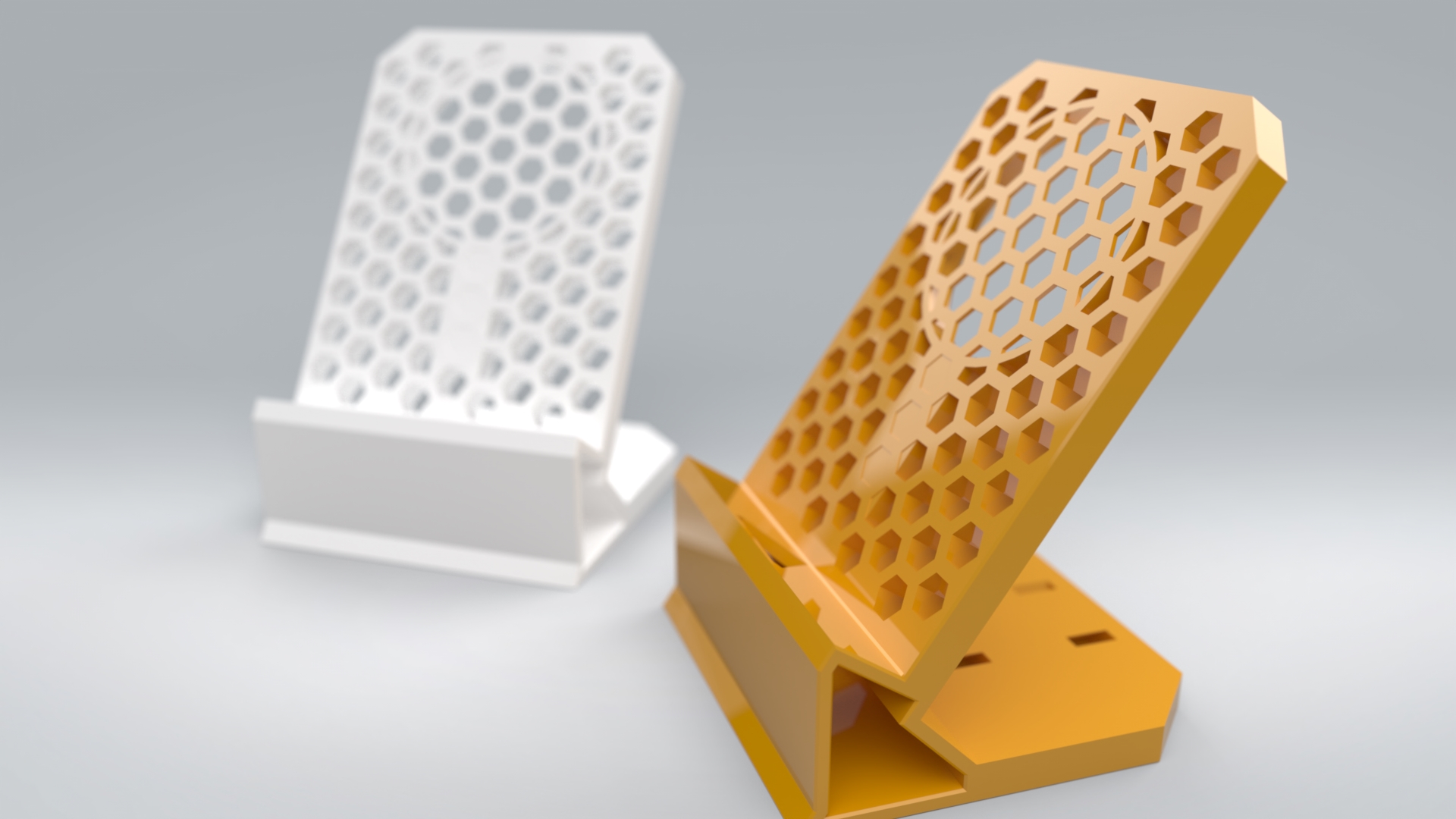Phone Stand 4000