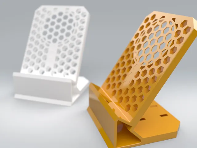 Phone Stand 4000