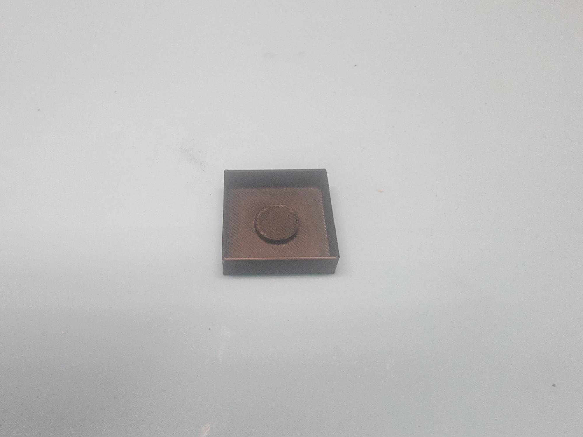 Kingdom Death Monster Plastic Board Magnet Adapter by ahennings ...