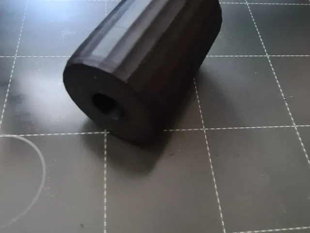 Furniture leg
