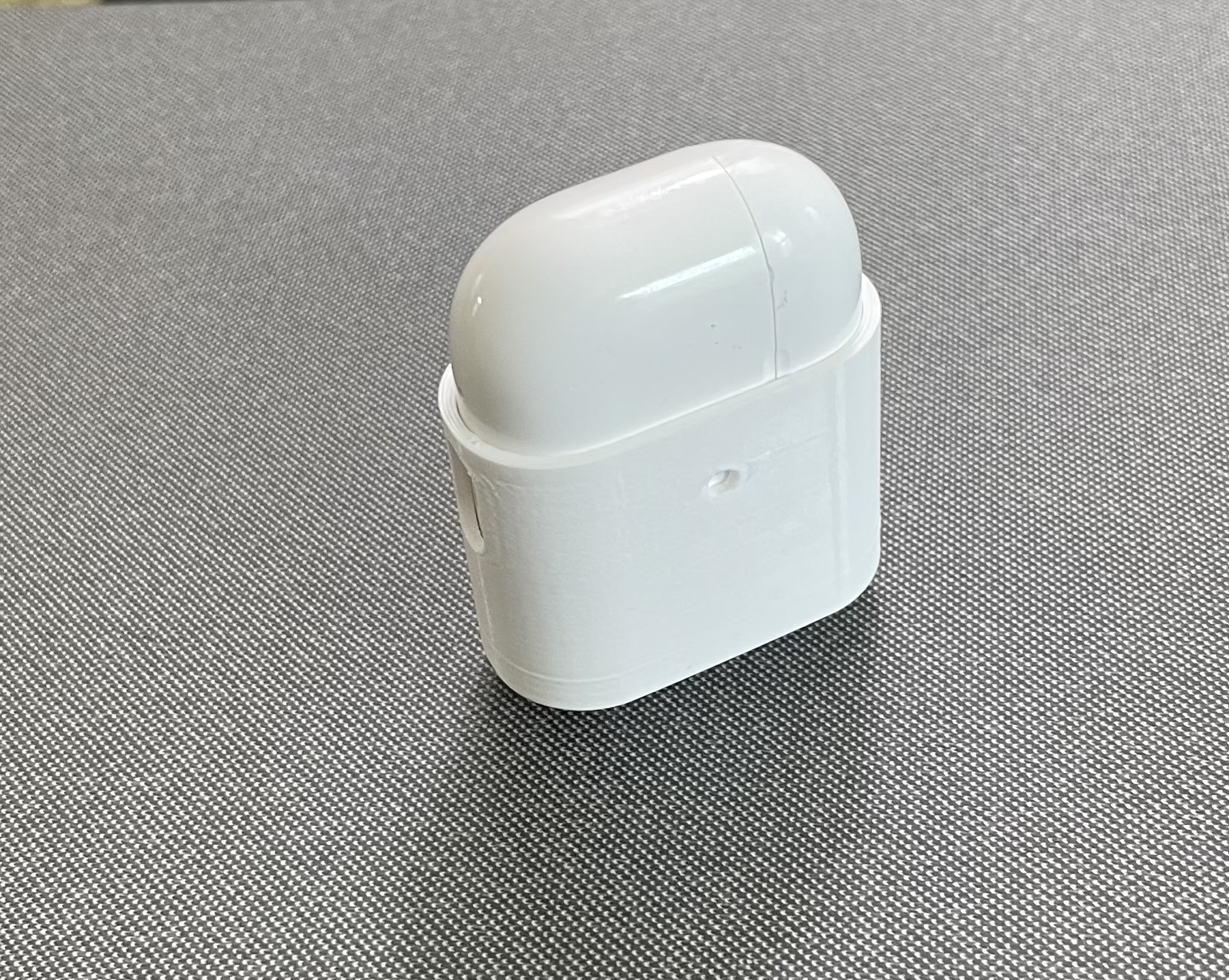 AirPod Pop-out protector by JMcK | Download free STL model | Printables.com