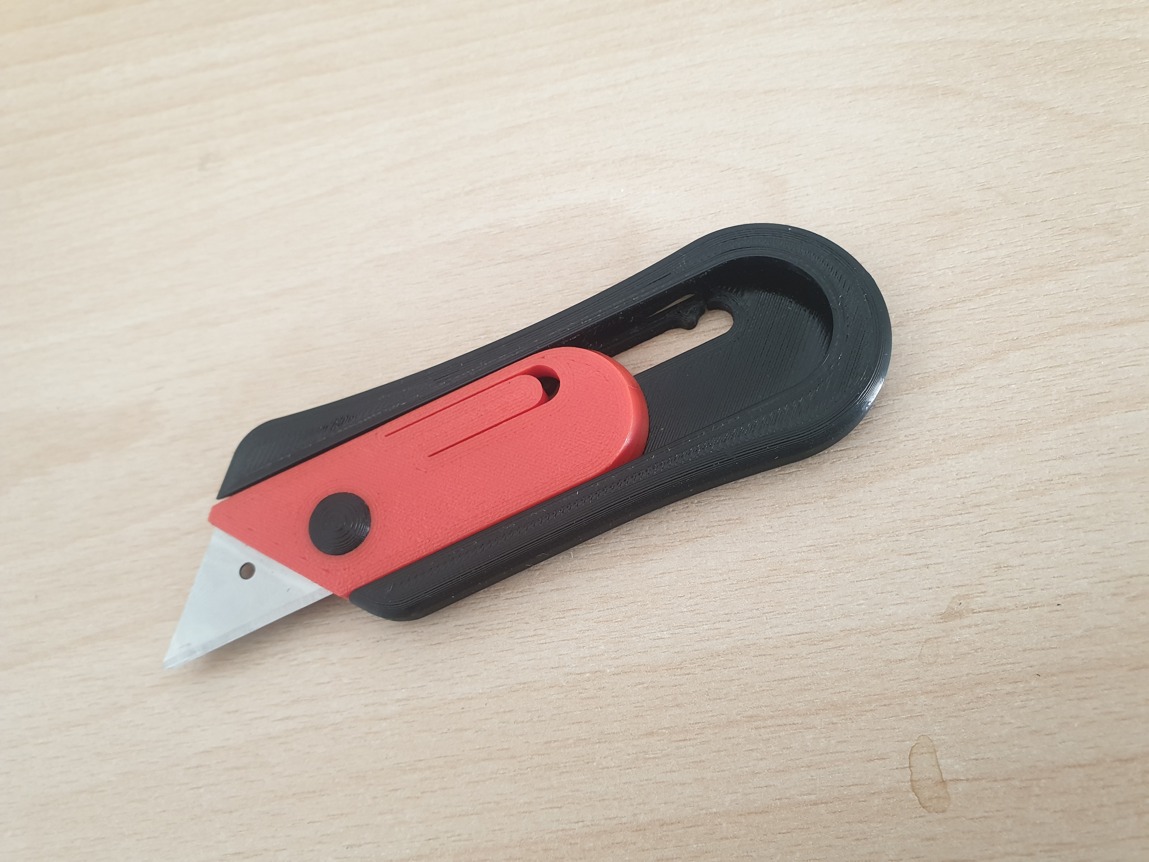 Utility Knife
