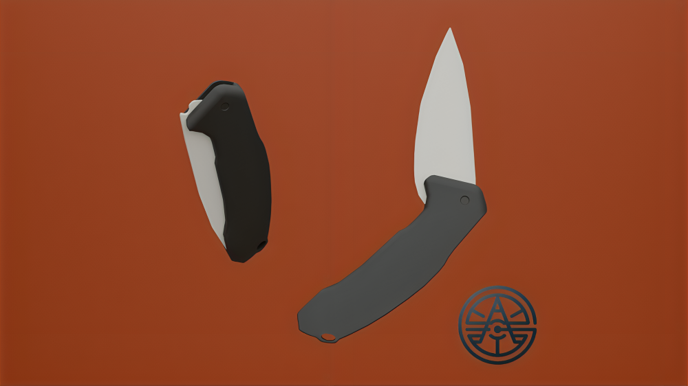 FLIP KNIFE