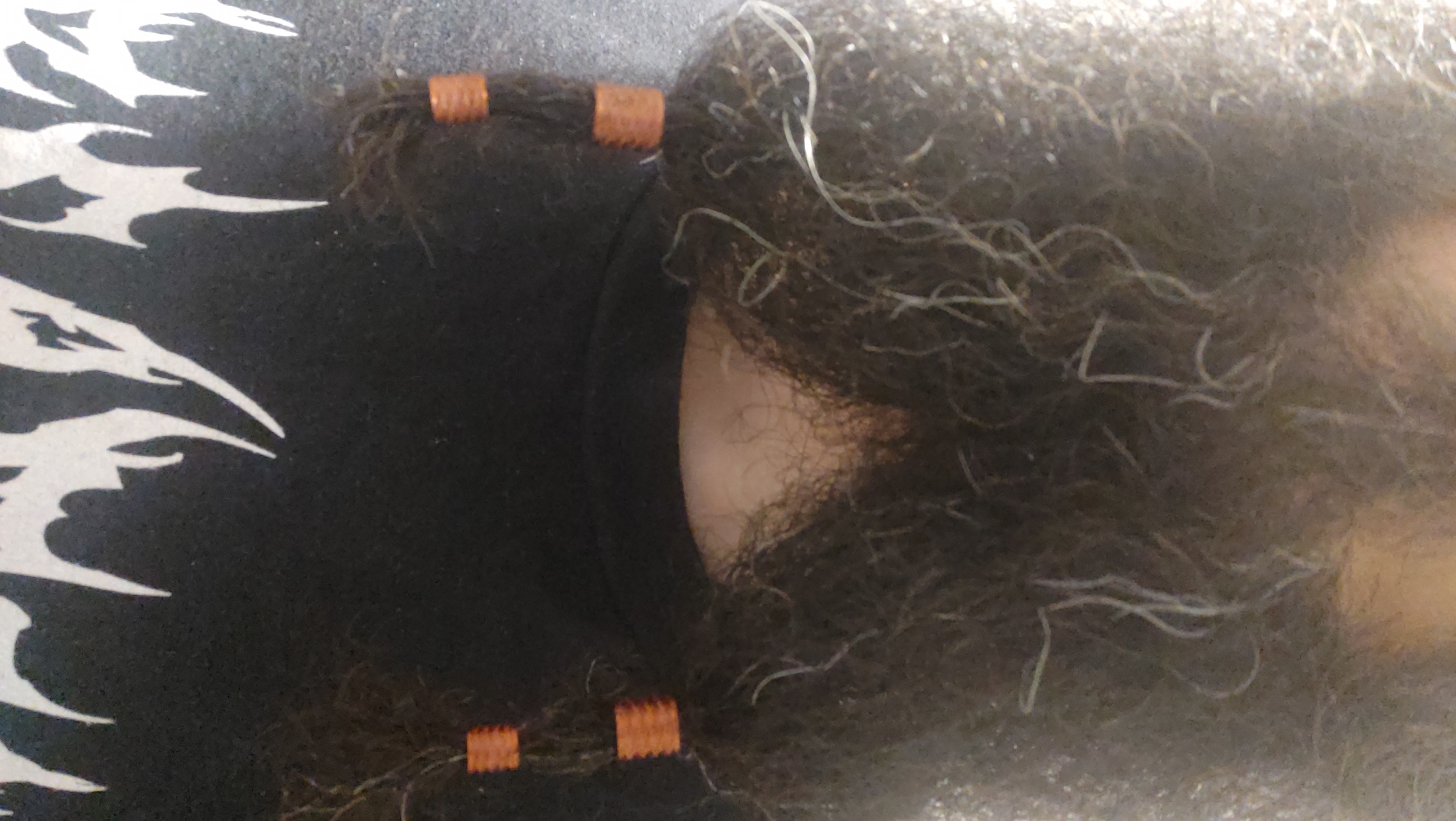 Simplistic Beard Bead — miniatura 3