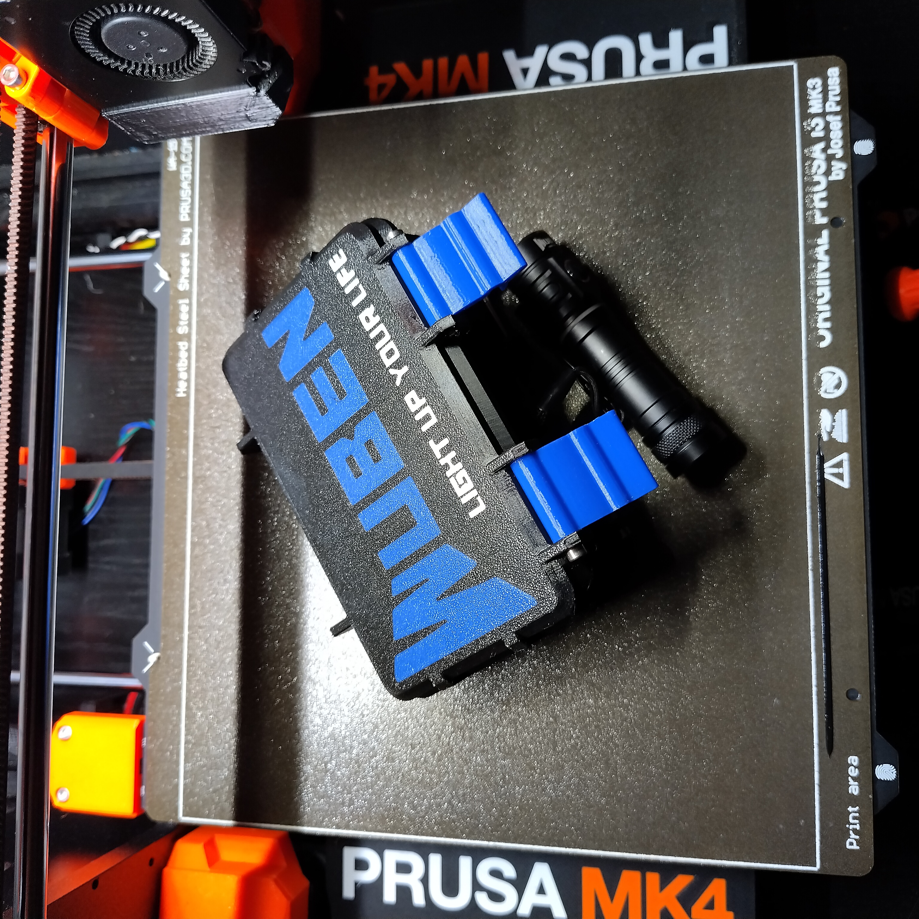 Nano S Case Wuben — miniatura 2