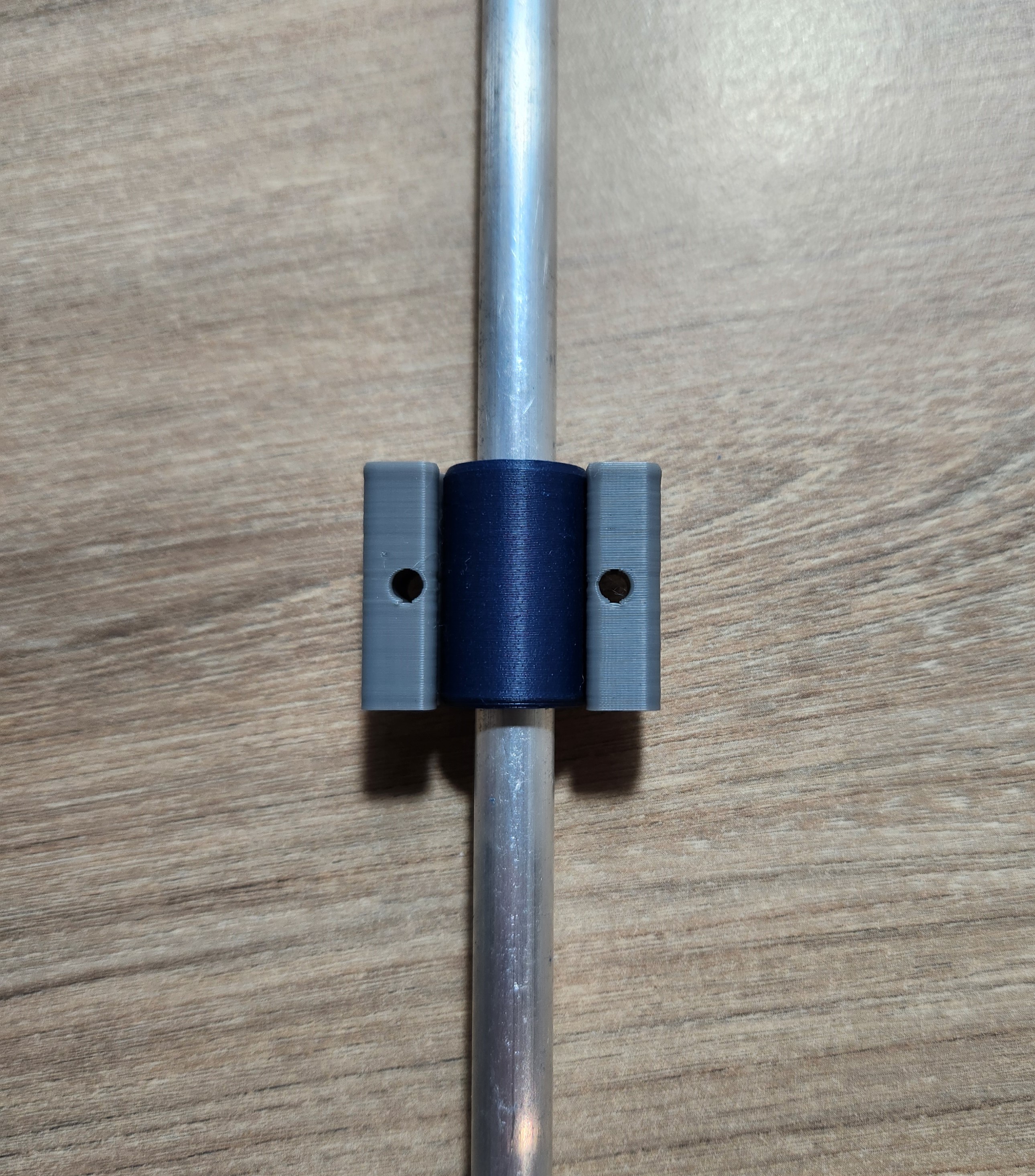 LM8UU, RJMP-01-08 or Equivalent Bearing Holder by DMTMKGWM | Download ...