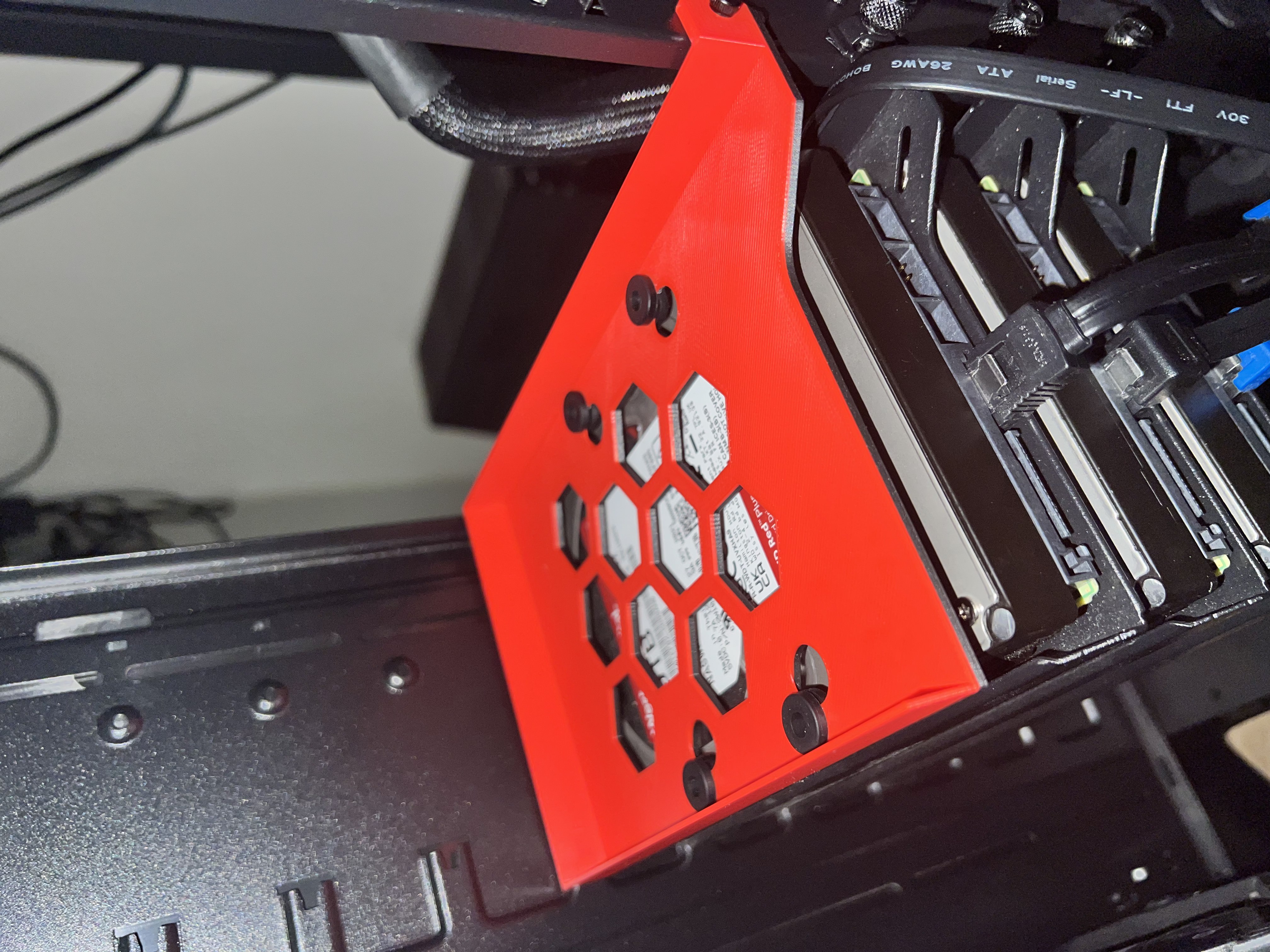 Fractal Design 7XL HDD Tray B (UPDATED)