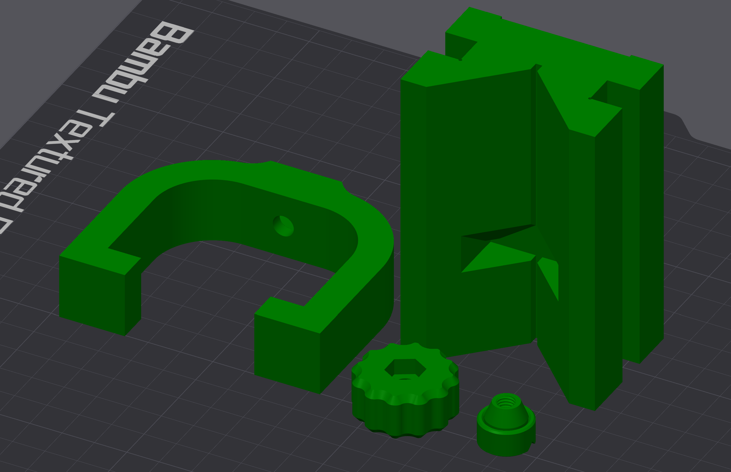 Miniatura 4 do modelo 3D V-Block