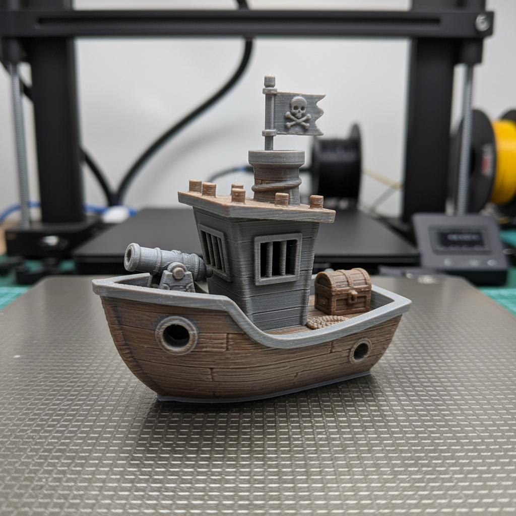 benchy