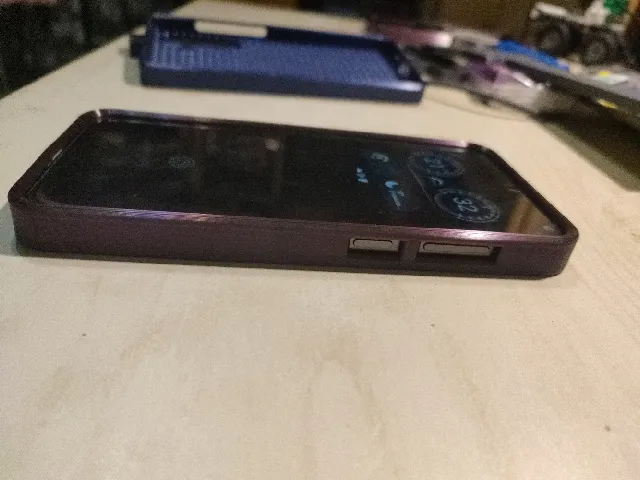 Samsung Galaxy S24+ Case TPU