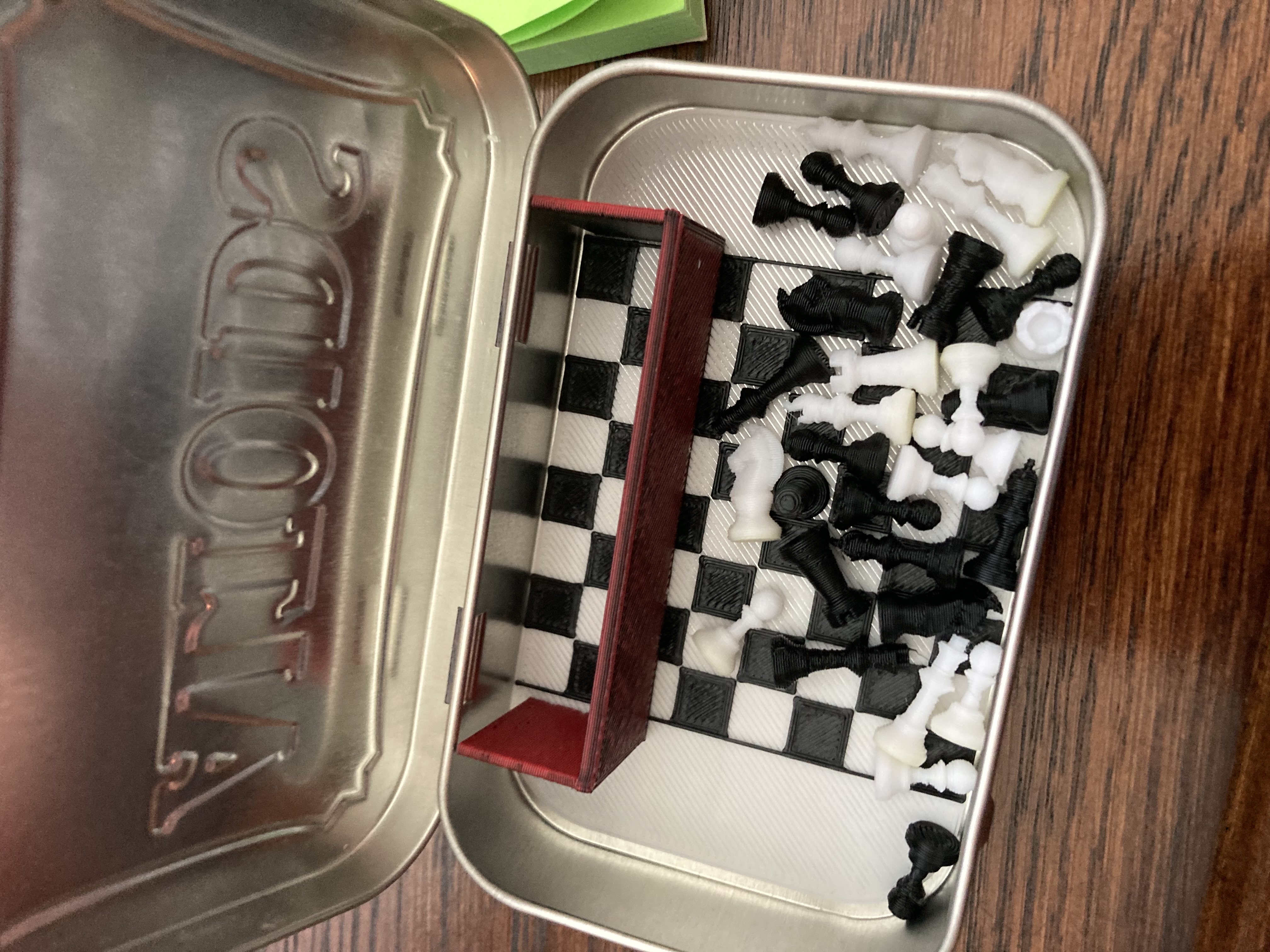 Chess Guide