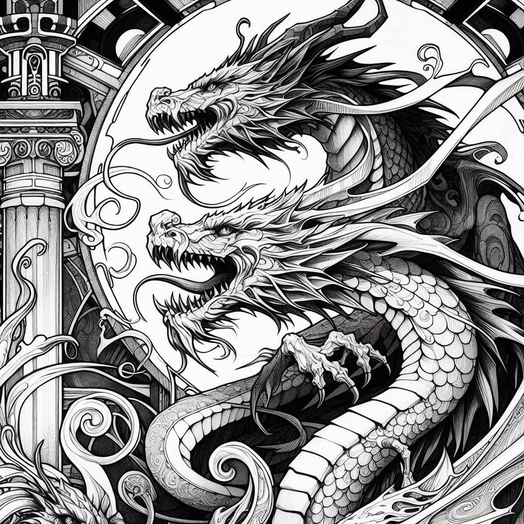 Dragons