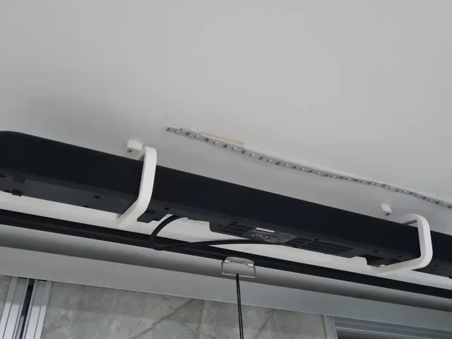 yamaha yas209 ceiling mount