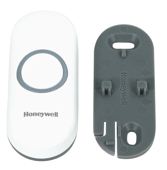 Base plate for the Honeywell DCP311 doorbell