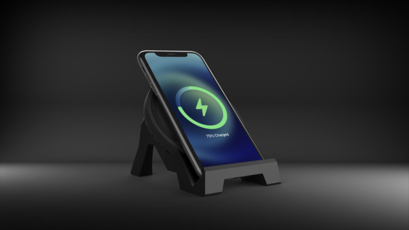 Phone Charging Stand for Belkin BoostCharge