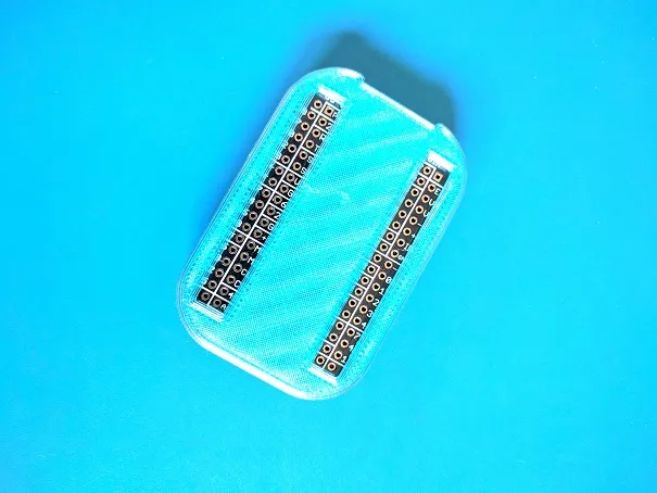 PocketBeagle Case