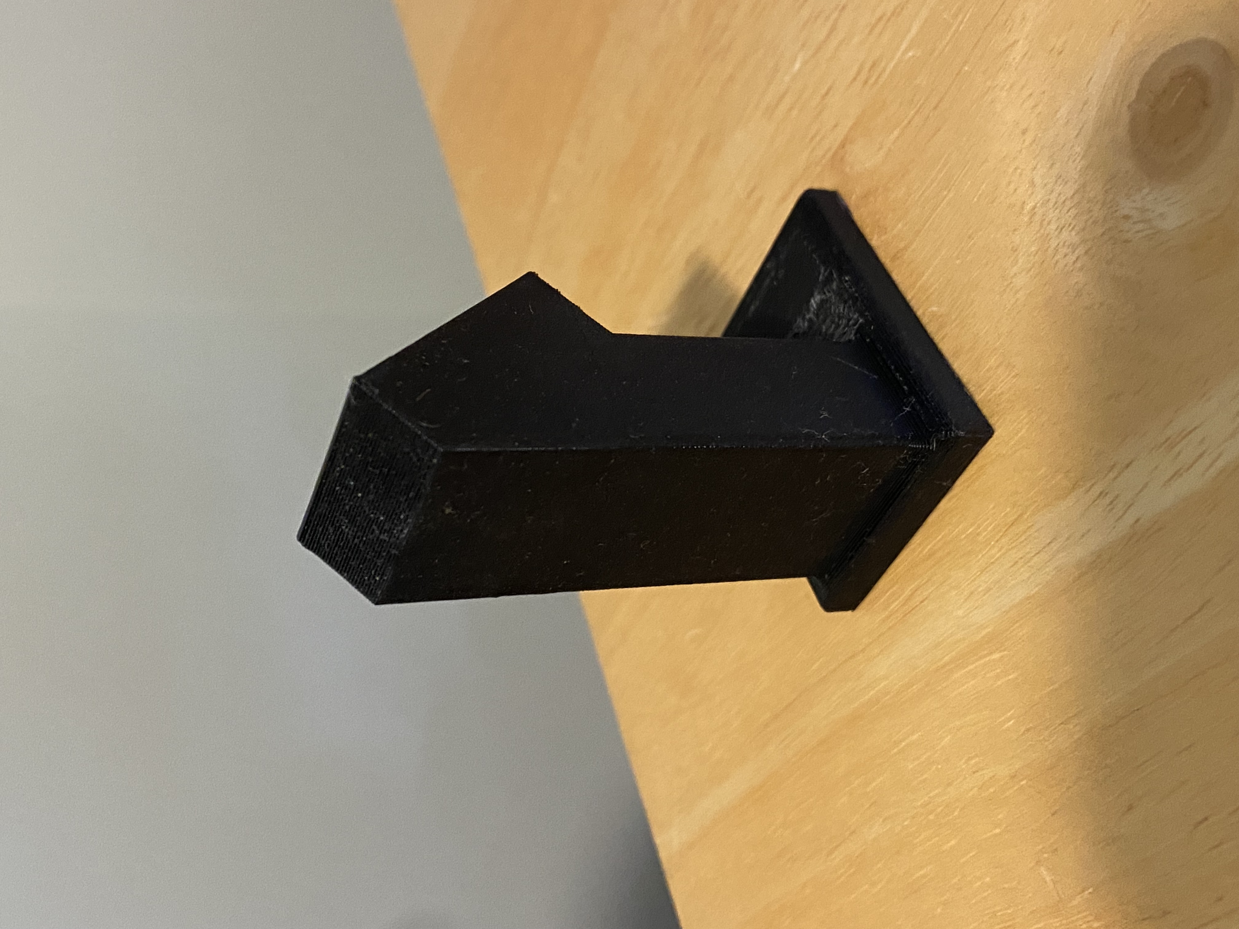 Miniatura 4 do modelo 3D Small Lego Stand