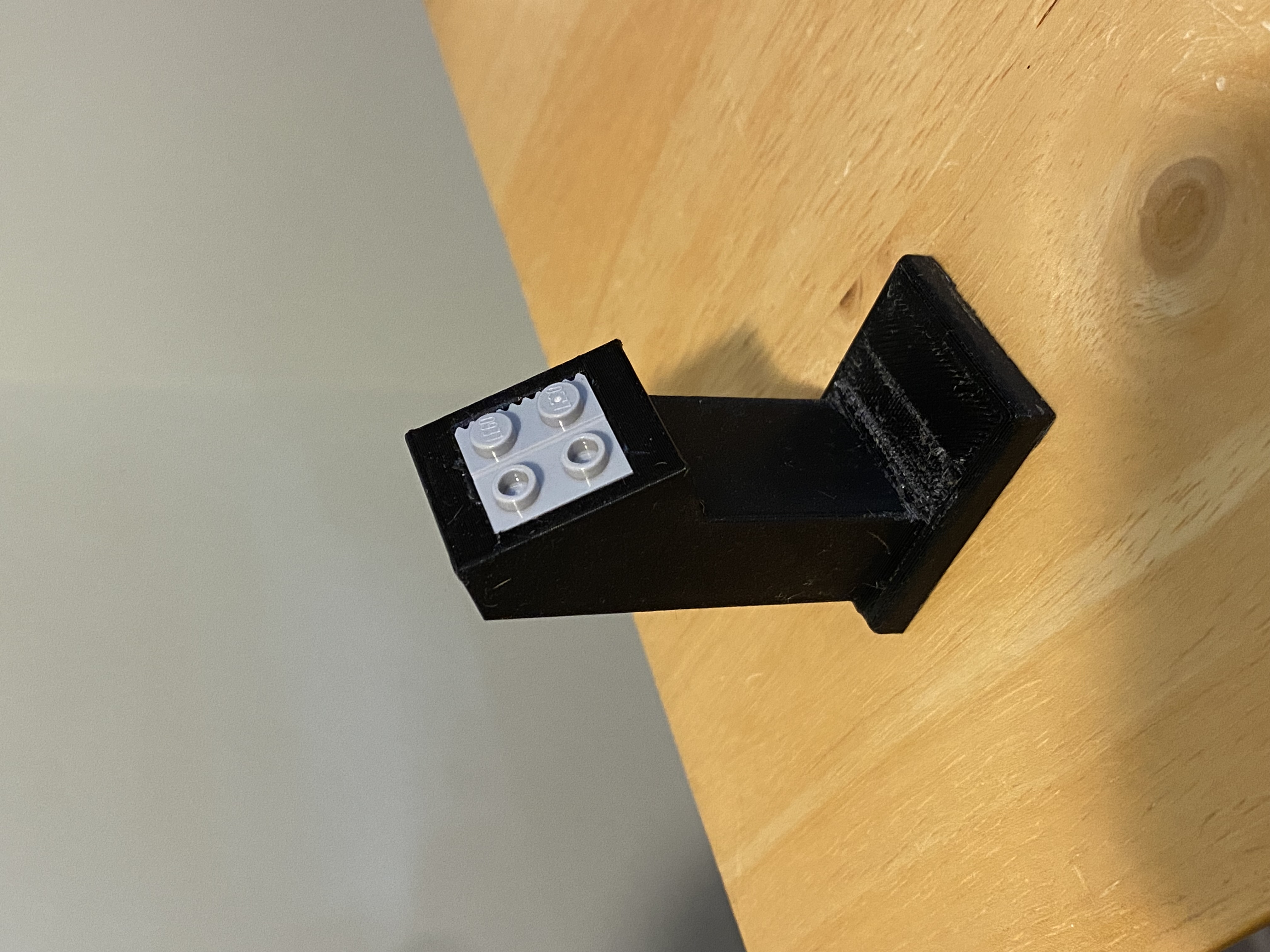 Small Lego Stand