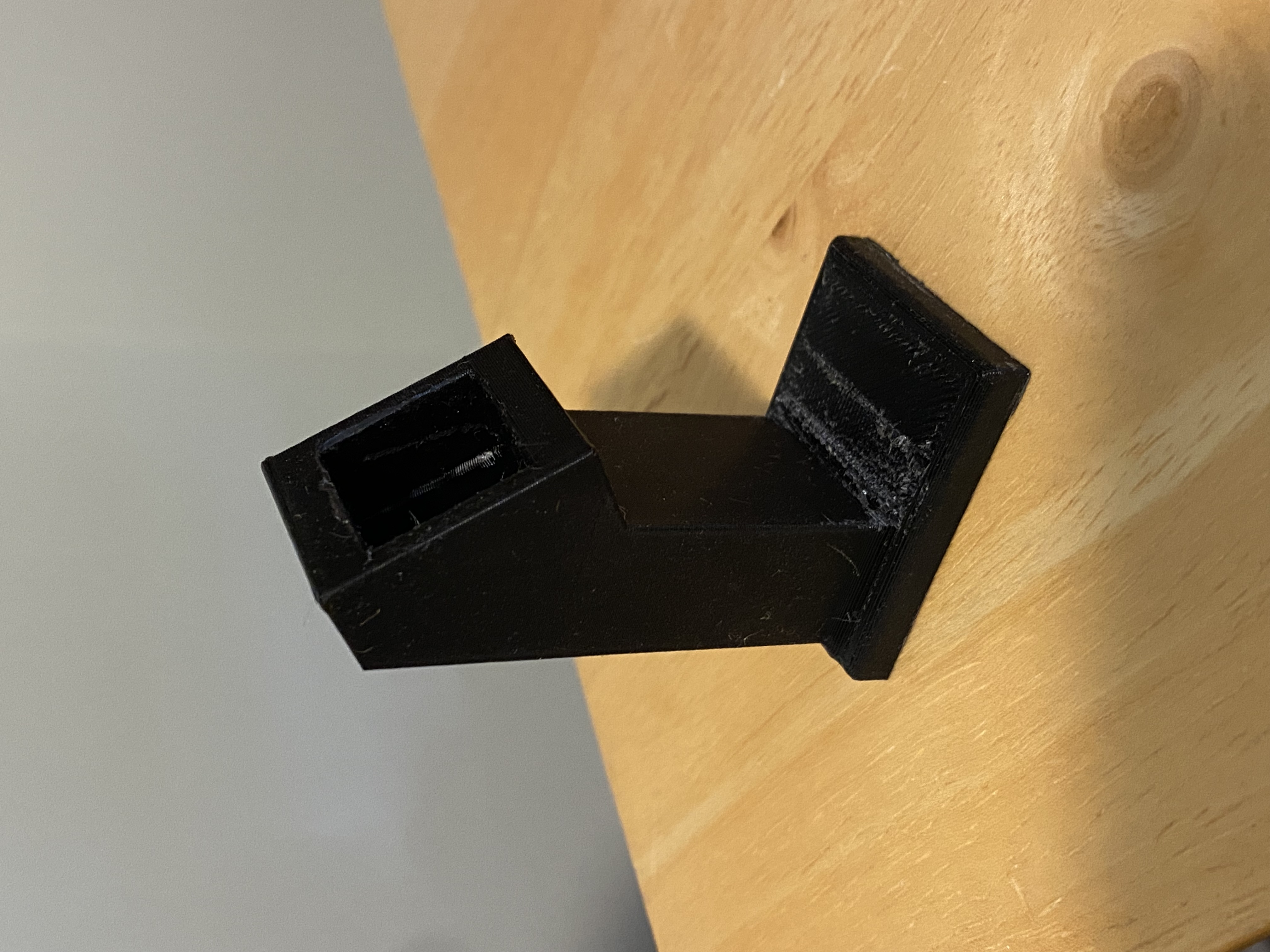 Miniatura 5 do modelo 3D Small Lego Stand