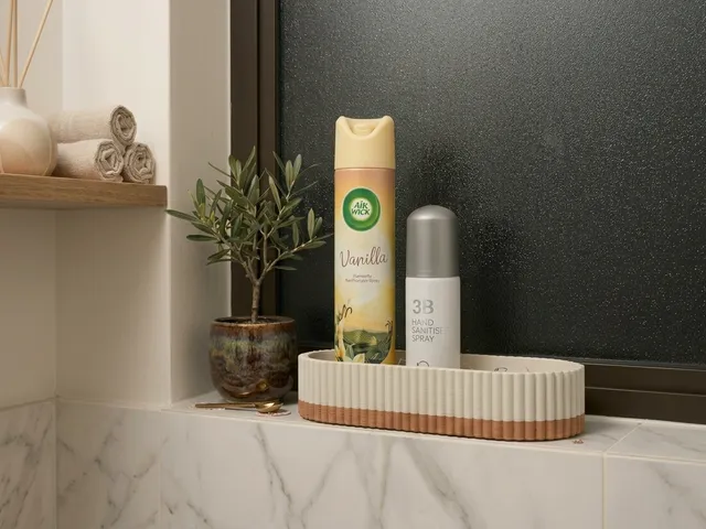 Bottle Organizer