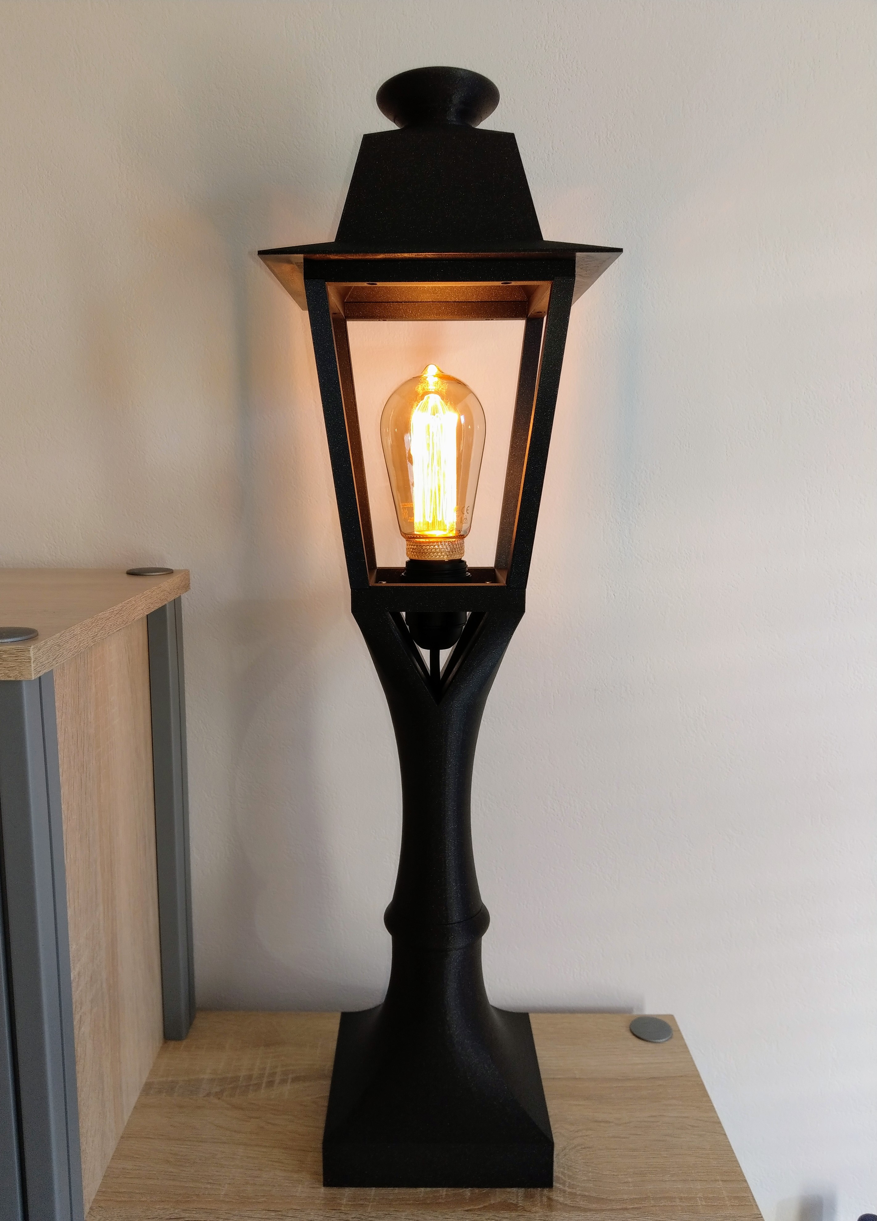 Classic Lamp