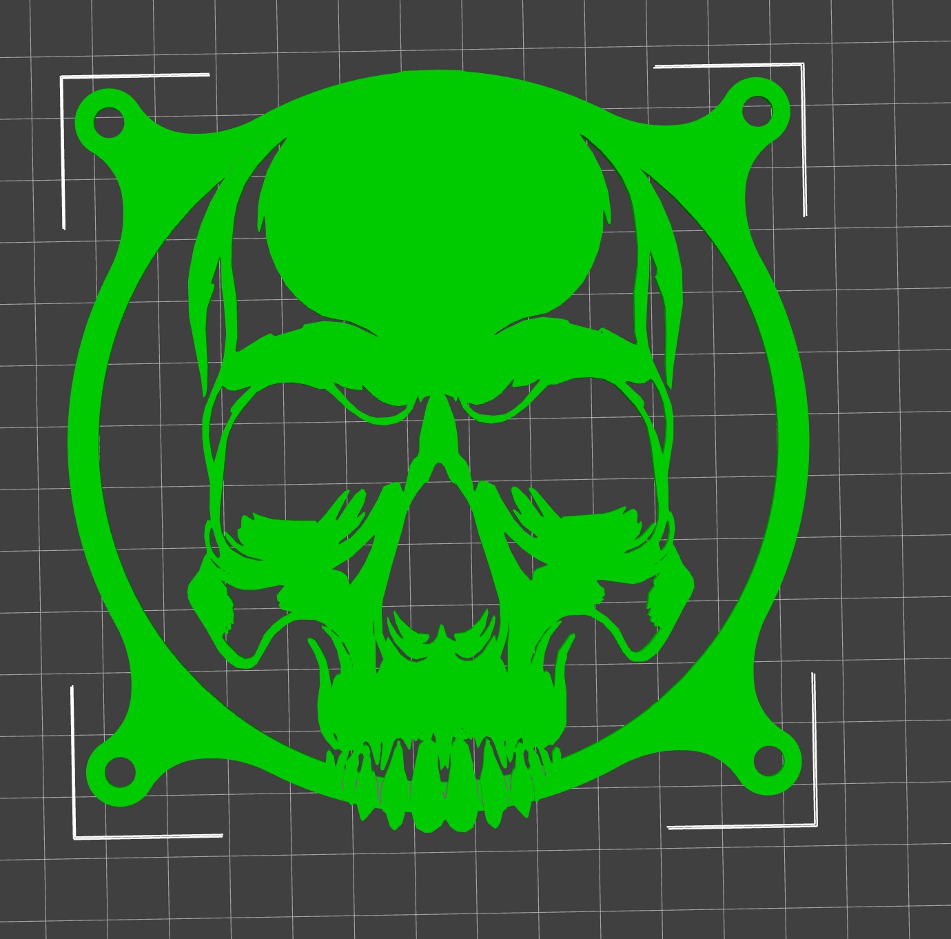 Skull