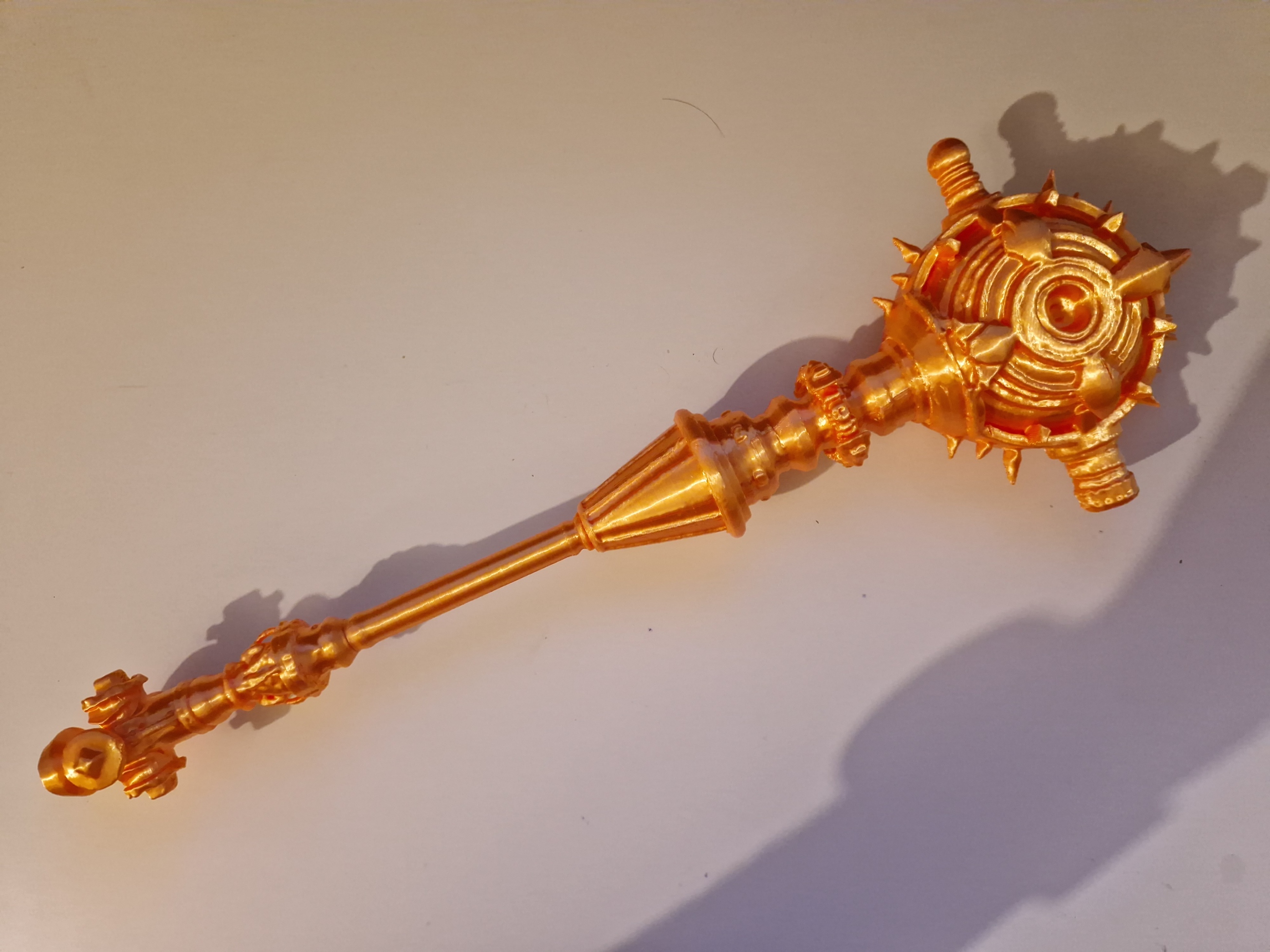 Battle Scepter — thumbnail 3